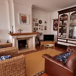 Apartament T2 Com Piscina E Vista Mar *