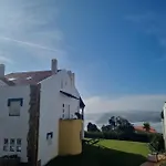 T2 Com Piscina E Vista Mar شقة