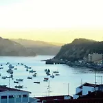 T2 Com Piscina E Vista Mar شقة