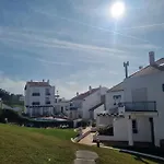 شقة T2 Com Piscina E Vista Mar *