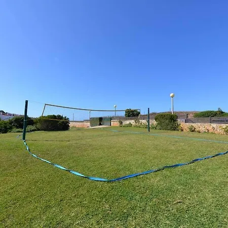 T2 Com Piscina E Vista Mar Apartman *