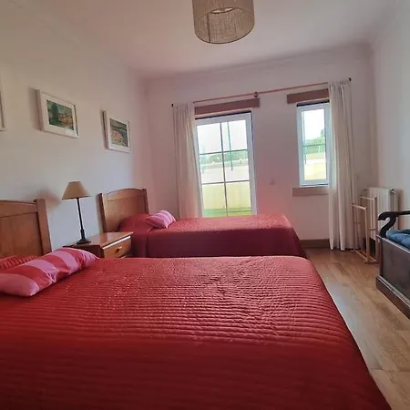 Apartman T2 Com Piscina E Vista Mar