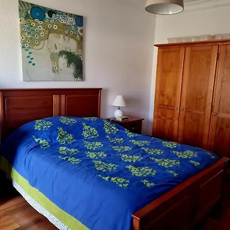 T2 Com Piscina E Vista Mar شقة ساو مارتينهو دو بورتو