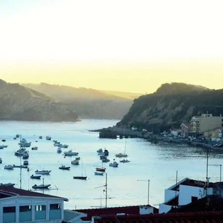 T2 Com Piscina E Vista Mar شقة
